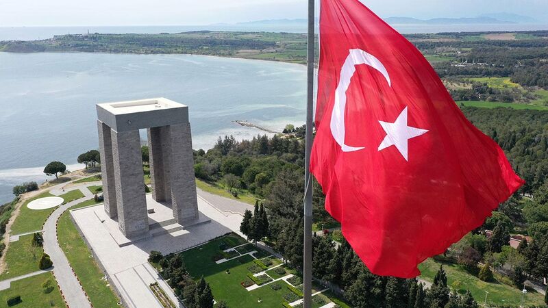 Eskişehir Çıkışlı Bozcaada - Çanakkale – Ayvalık –Cunda Şeytan Sofrası